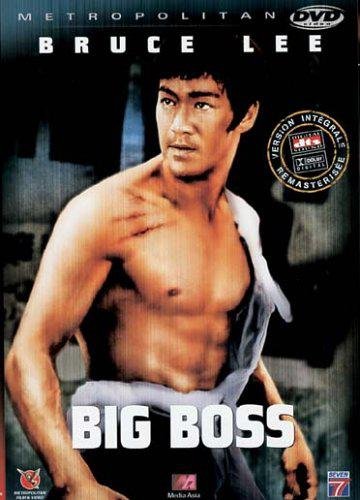 Bruce Lee, The Big Boss (1971)