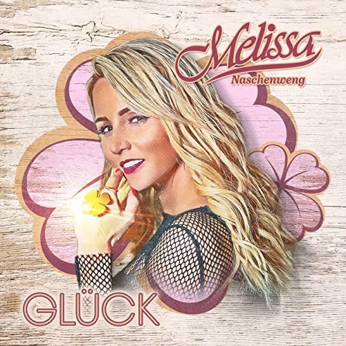 Melissa Naschenweng - Gluck (2022) FLAC + MP3