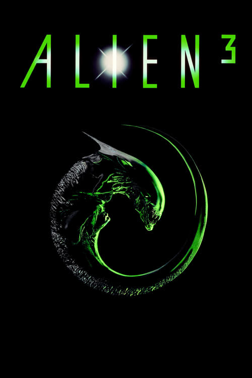Alien 3 1992 1080p BluRay x264-Japhson NORAR