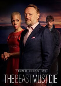 The Beast Must Die S01E01 Episode 1 720p AMZN WEB-DL DDP2 0 H 264-TEPES