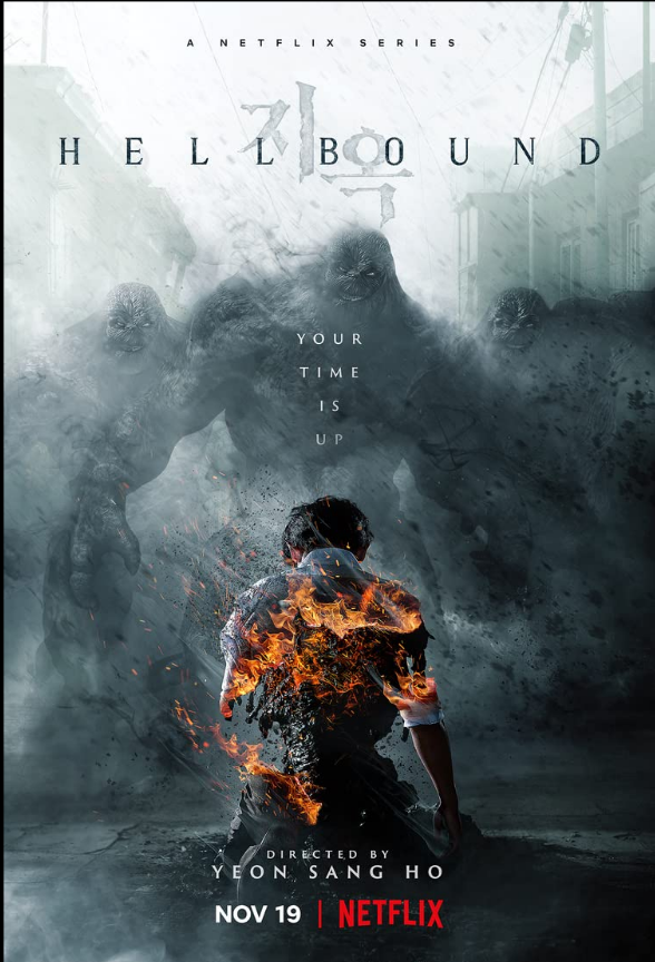 Hellbound S01E04 1080p NL Subs