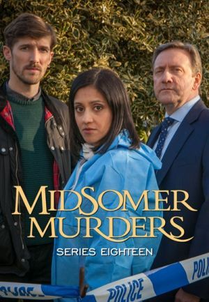 (ITV) Midsomer Murders (2016) Seizoen 18 - 1080p AMZN WEB-DL DDP2 0 H 264 (NLsub)