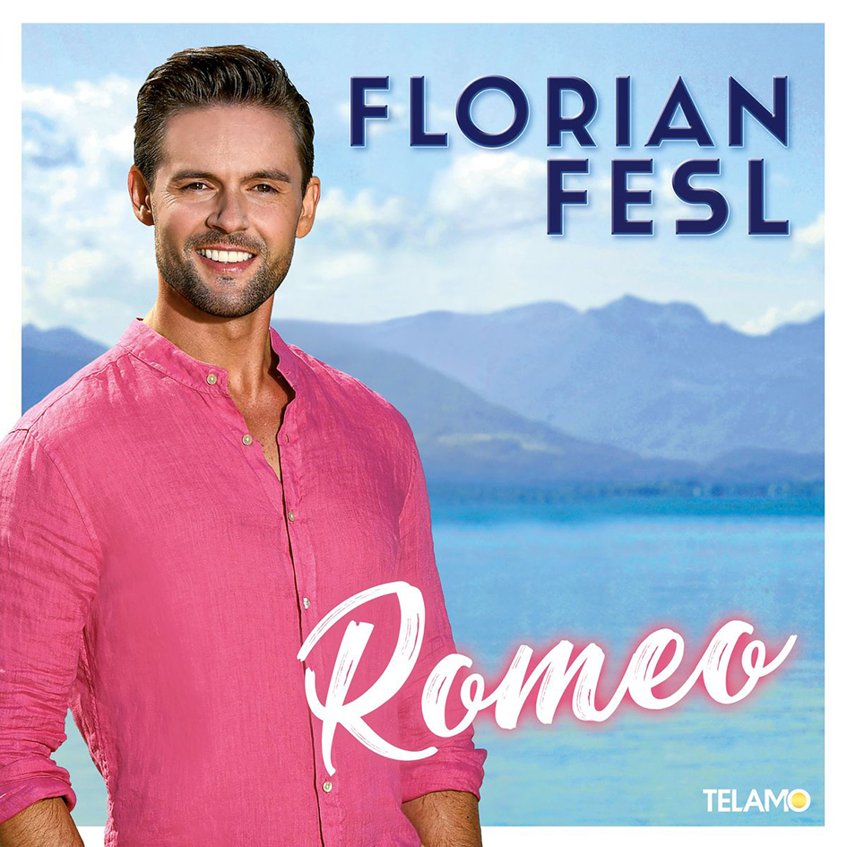 Florian Fesl - Romeo (2021) [FLAC]