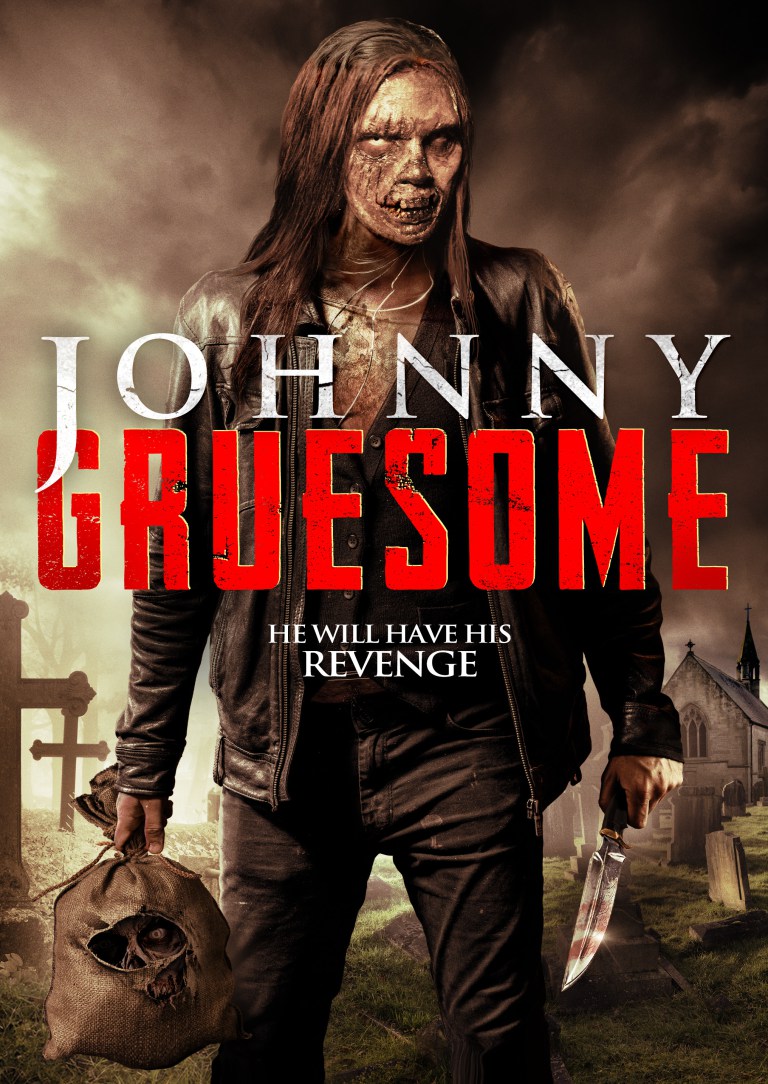 Johnny Gruesome(2018)