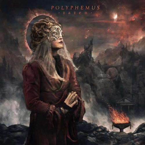 [Progressive Metal] Polyphemus - Zazen (2022)