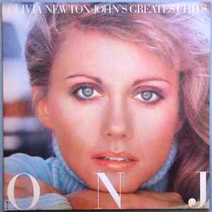 Olivia Newton-John - 33 Albums FLAC