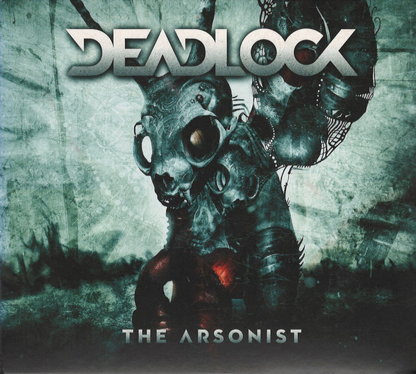 Deadlock-The Arsonist-2013-OMA