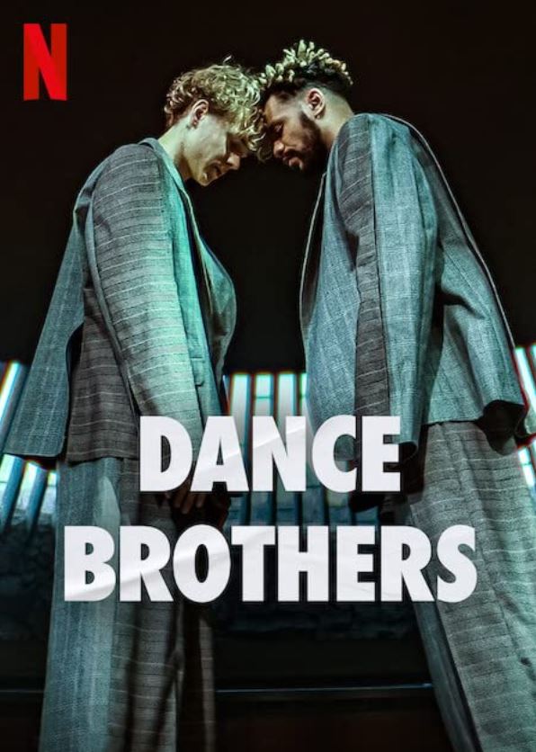 Dance Brothers S01 (2023)