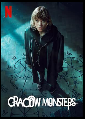Cracow Monsters S01E01 1080p Retail NL Subs