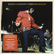 Elvis Presley - Elvis-July-August 1970-The Rehearsals, Vol. 1 [ALHECODE Records]