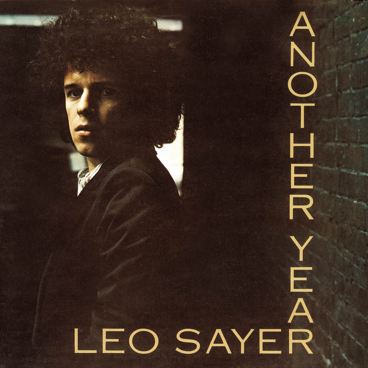 Leo Sayer - Another Year [1975]
