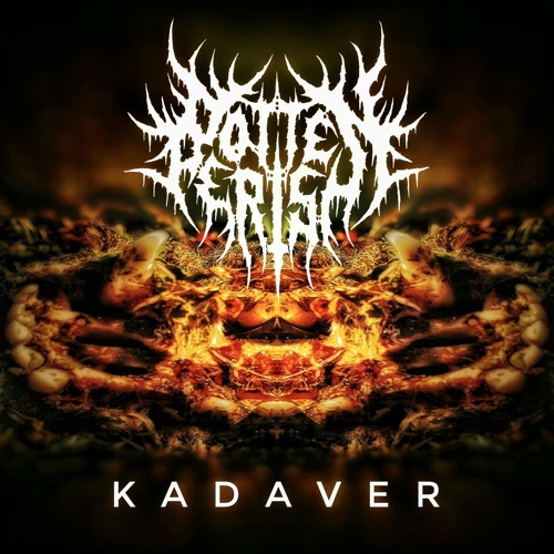 [Death Metal] RottenPerish - Kadaver (2022)