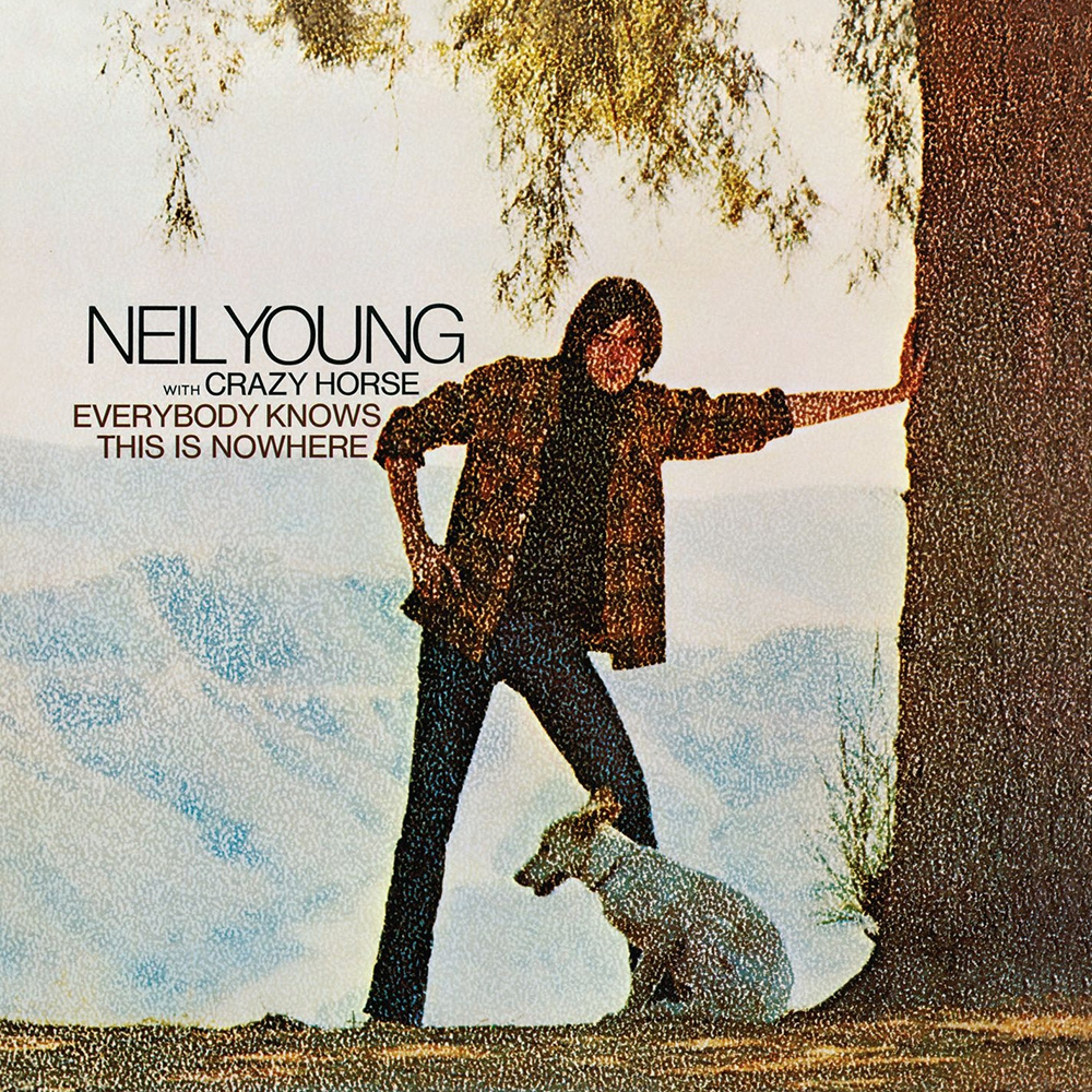Neil Young & Crazy Horse - 1969 - Everybody Knows This Is Nowhere [2014] 24-192