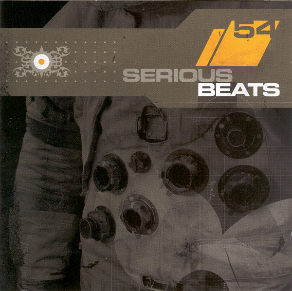 Serious Beats 54 (2007) FLAC+MP3