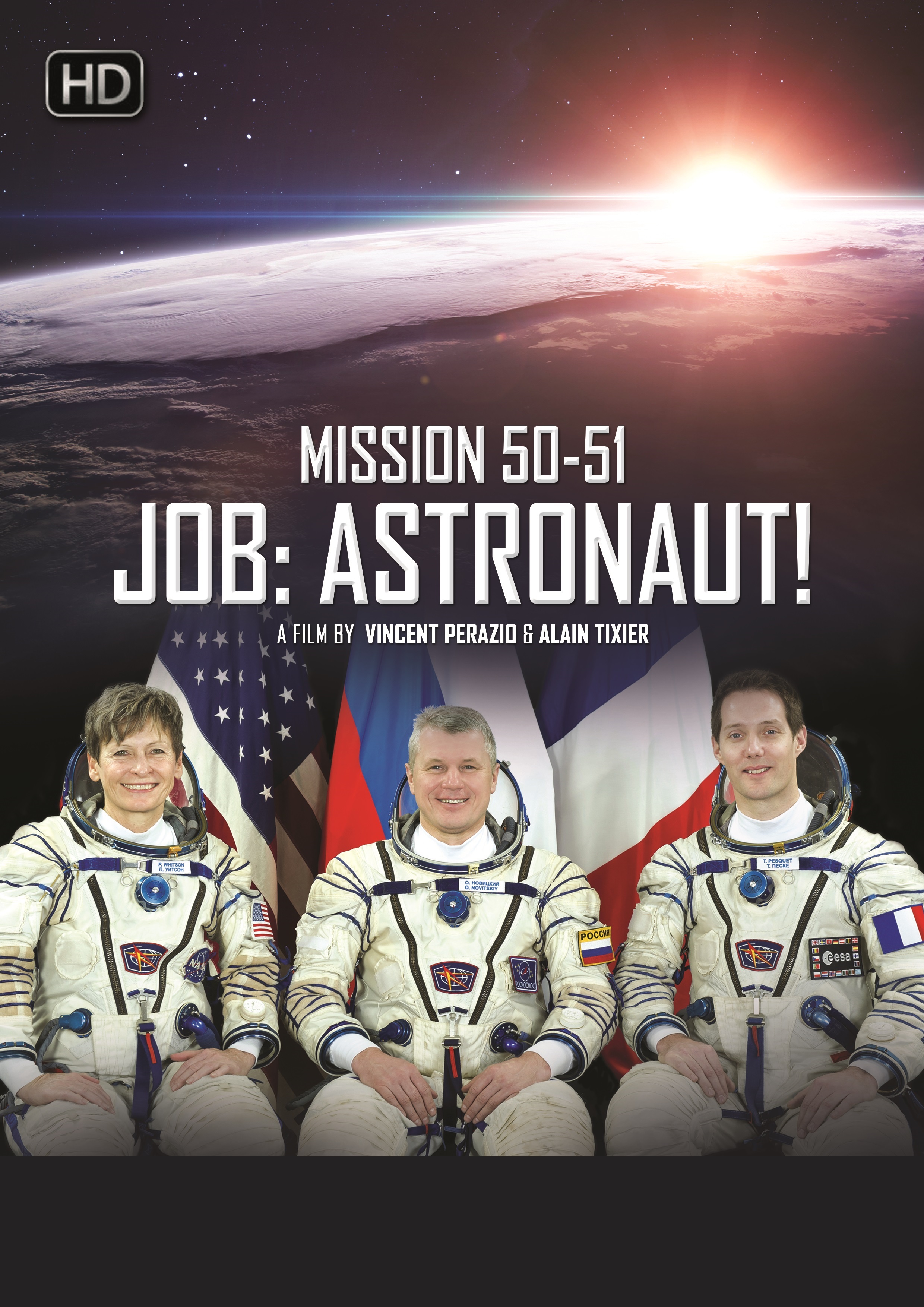 Mijn Beroep-Astronaut GG NLSUBBED 1080p WEB x264-DDF