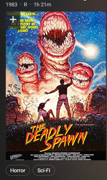 The Deadly Spawn 1983 1080p BluRay H264-NLSubs-S-J-K