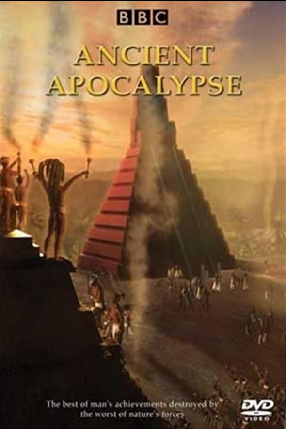 Ancient Apocalypse S01E02 1080p