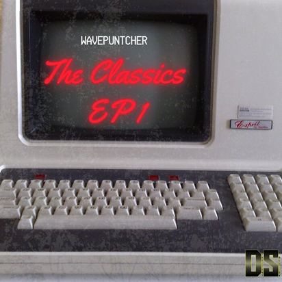 Wavepuntcher - The Classic EP1-(10199650)-WEB-2021-MARiBOR