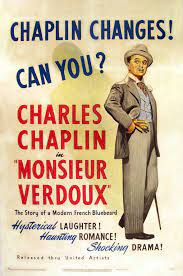 Monsieur Verdoux 1947 1080p BluRay AC3 DD2 0 H264-SPiCY