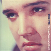 Elvis Presley - Stand By Me-The Gospel According To Elvis, Vol. 1 [2001-01]