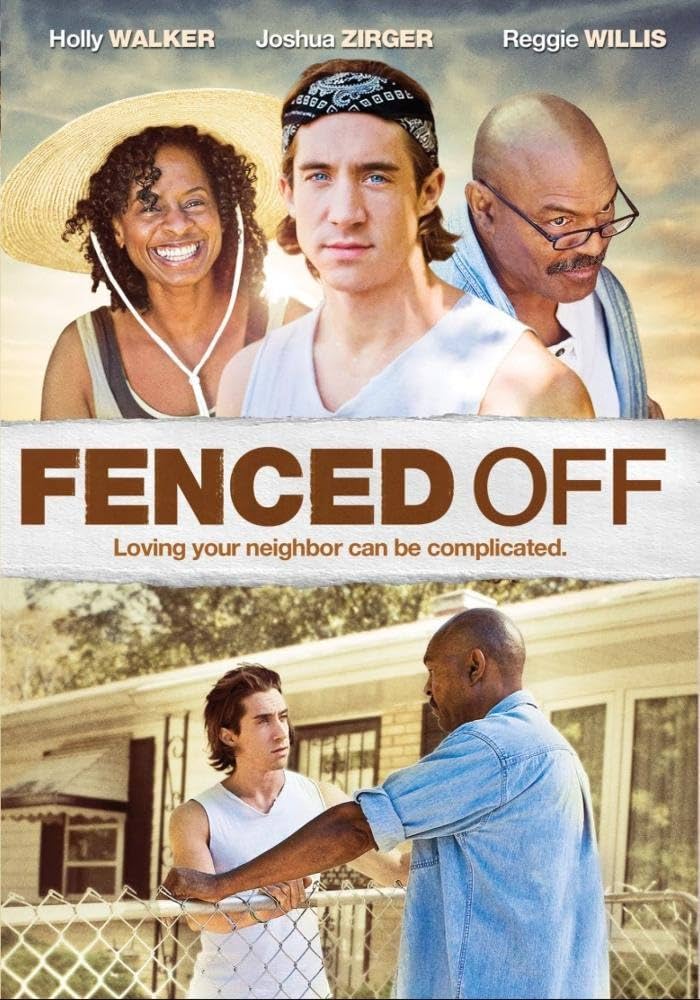 Fenced Off 2011