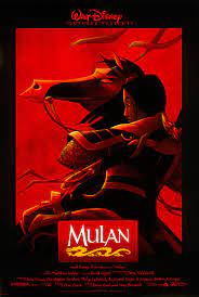 Mulan 1998 1080p BluRay DTS HD MA 5 1 H264 UK NL Sub