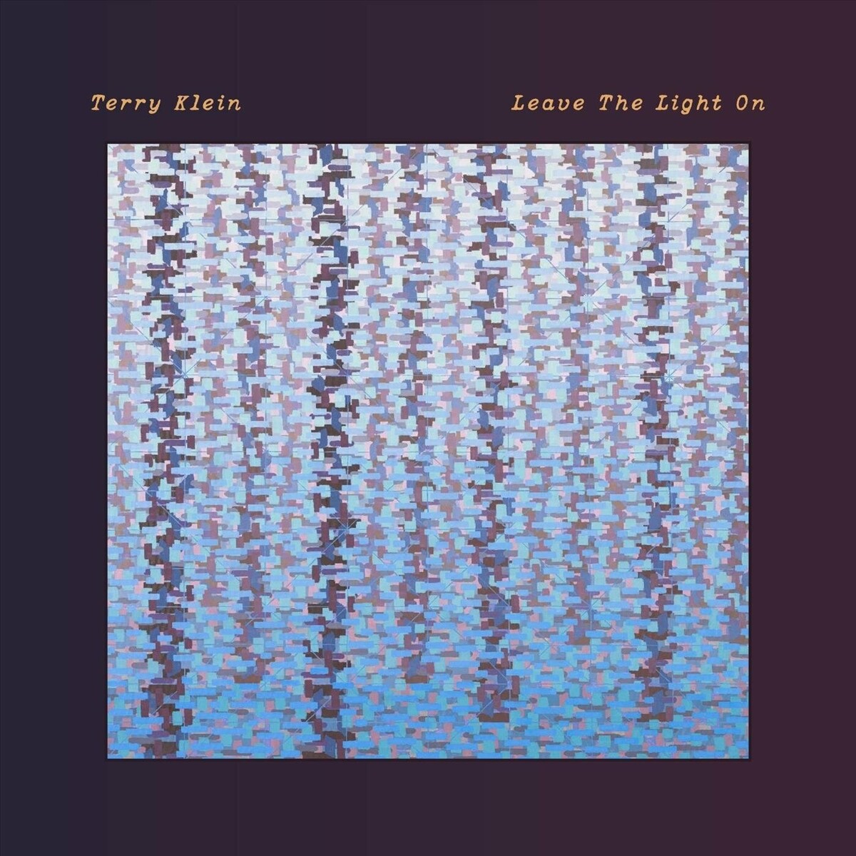 Terry Klein - 2023 - Leave the Light On