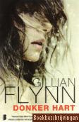 Gillian Flynn - 4 NL boeken