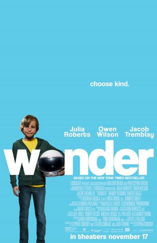 Wonder (2017) 1080p AC-3 DD5.1 H264 NLsubs