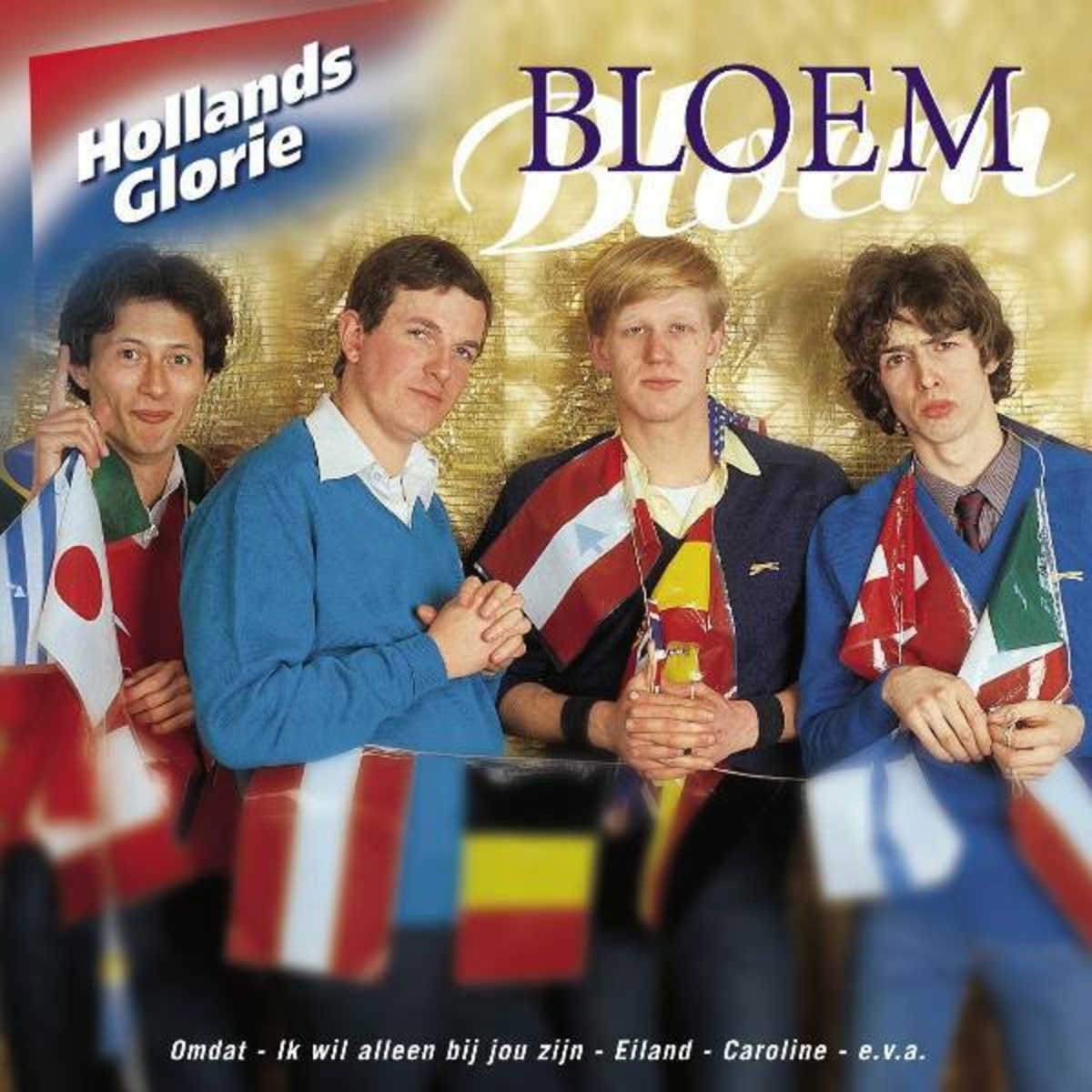 Hollands Glorie - Bloem (2006)