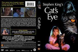 Stephen King - Cats Eye - 1985