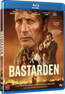 Bastarden (2023) BluRay 1080p E-AC3 AC3 AVC x264 NL-CustomSub