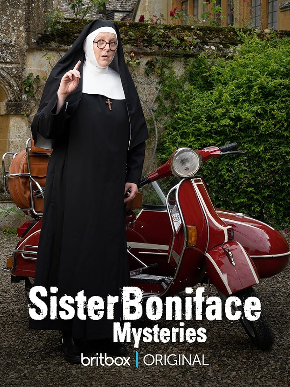 [BritBox] Sister Boniface Mysteries (2022) S03 1080p AMZN WEB-DL DDP2 0 H264-EngSubs --->CompleetSeizoen<---