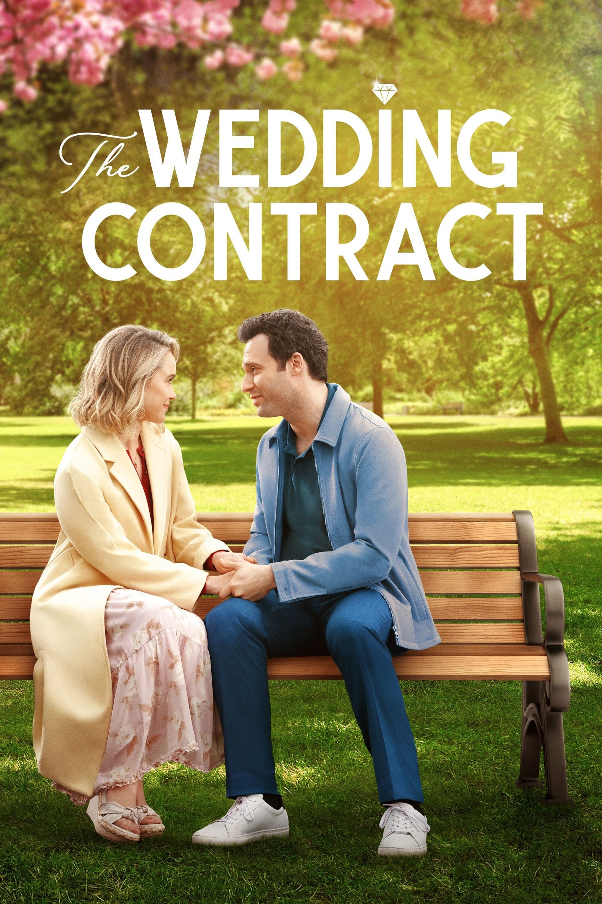 The Wedding Contract 2023 1080p PCOK WEB-DL DDP5 1 H264-PTerWEB