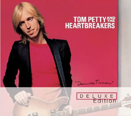 Tom Petty - 1979 - Damn The Torpedoes CD 1 (2010 Deluxe Ed) 24-96