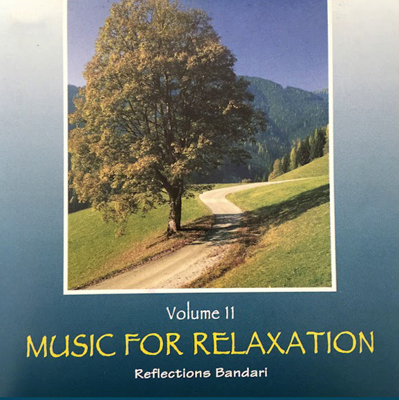 Bandari - Music For Relaxation - Vol. 11