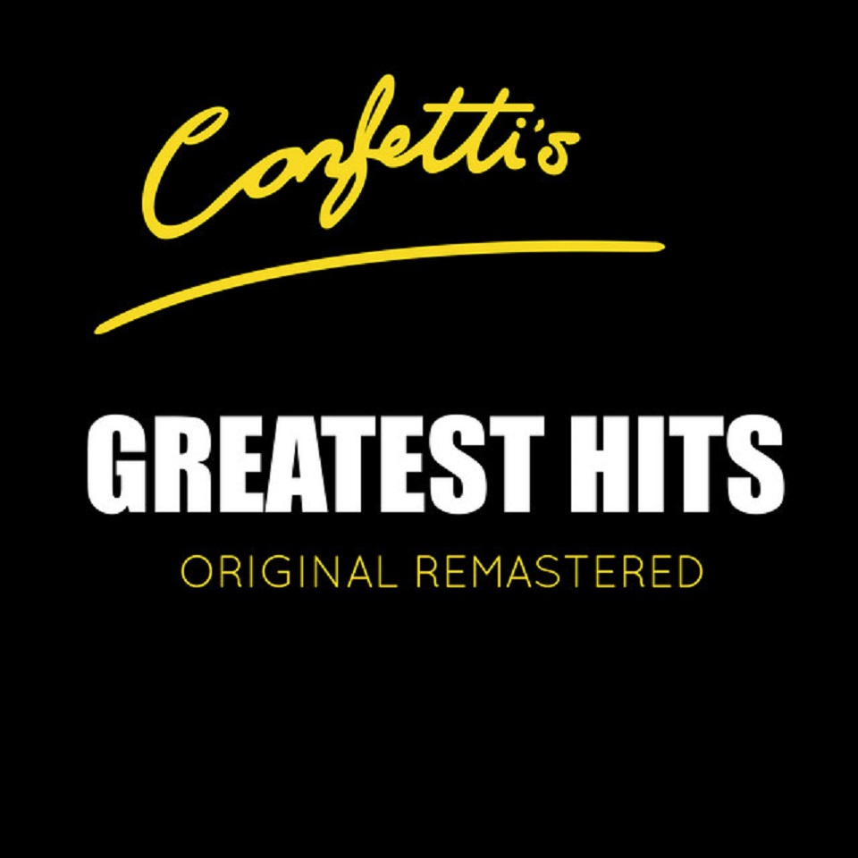 Confetti's – Greatest Hits (2001) [MP3]