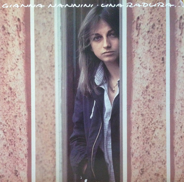 Gianna Nannini - 1977 - Una Radura