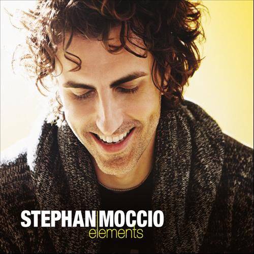 Stephan Moccio - Elements 2012 (212kbs)