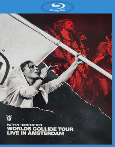 Within Temptation - Worlds Collide Tour Live In Amsterdam (2024) Bluray Remux TrueHD Atmos 7.1