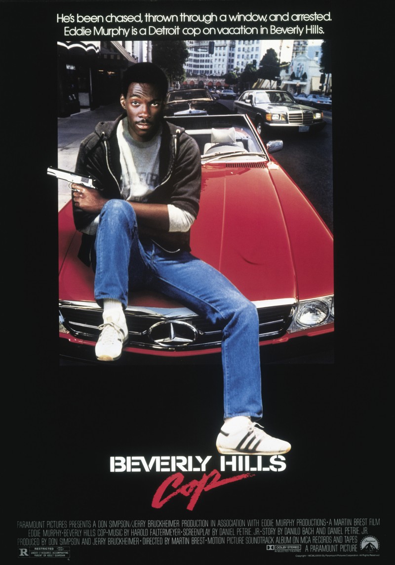 Beverly Hills Cop(1984)-NF-1080P-GP-M-NLSubs