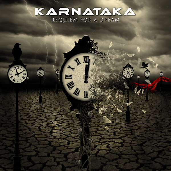 Karnataka - Discography (1998-2023)