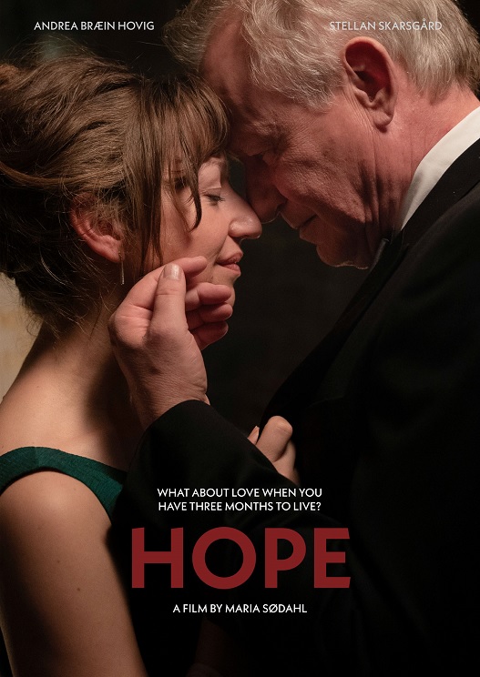 Håp (2019) Hope - 1080p BDRemux