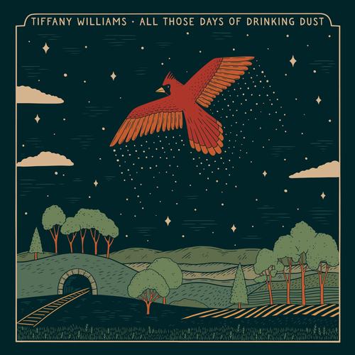 Tiffany Williams - 2022 - All Those Days of Drinking Dust (24-96)