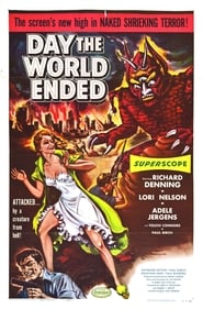 Day the World Ended 1955 1080p WEBRip x264