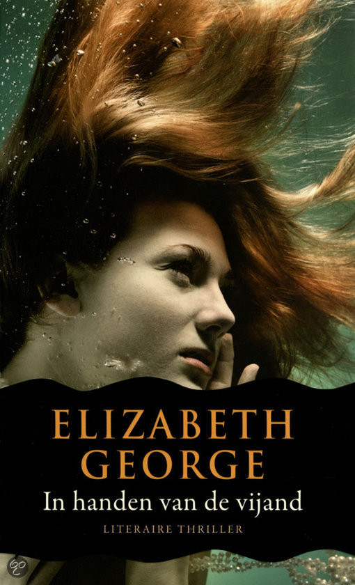 In Handen Van De Vijand - George, Elizabeth