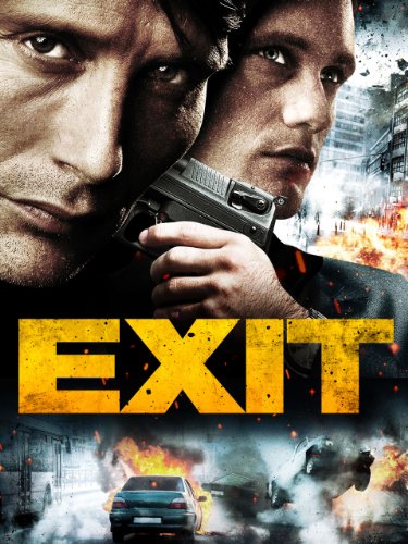 Exit (2006) 1080p Webrip