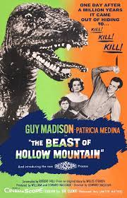 The Beast of Hollow Mountain 1956 1080p BluRay H264 AAC-RARBG