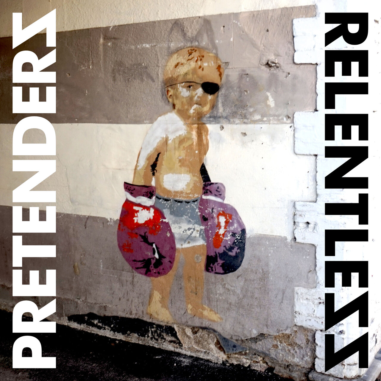 The Pretenders - Relentless [2023]
