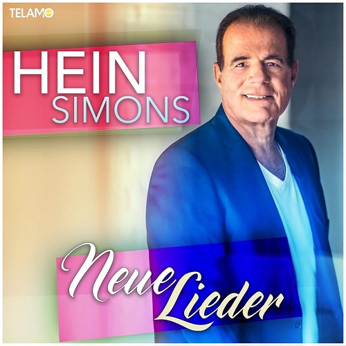 HEIN SIMONS - NEUE LIEDER - FLAC en MP3